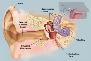 Understanding Ear Infections – the Basics