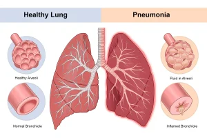 Pneumonia: What to Know
