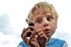 Lazy Eye (Amblyopia)