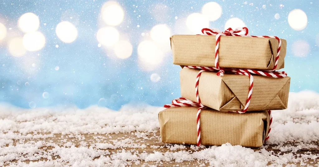 How to Avoid the Holiday Debt Trap