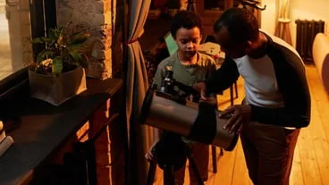 Behind the lens: The art and science of filming in movies