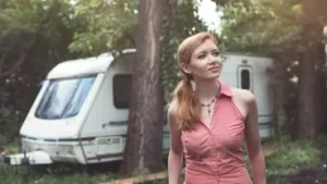 Exploring affordable small RVs for the adventurous spirit