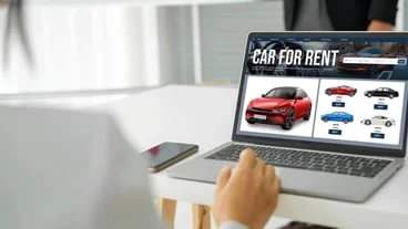 Navigating the world of online car buying