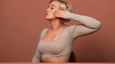 Effective methods for neck fat removal