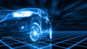 The rise of electric SUVs: Embracing the future of driving