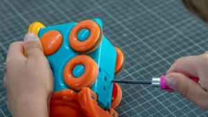 Getting started with 3D modeling: A beginner’s guide