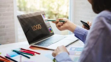 Why logo design online is essential for your brand