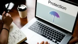 Ensuring web protection with accessibility for all users