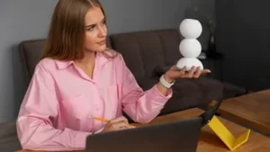 How to create a compelling character using AI tools