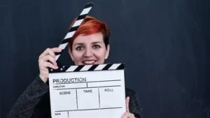 How to start acting in movies: A comprehensive guide