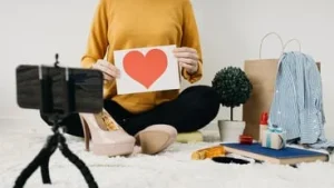 Leveraging influencers to elevate brand visibility