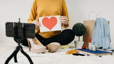 Leveraging influencers to elevate brand visibility