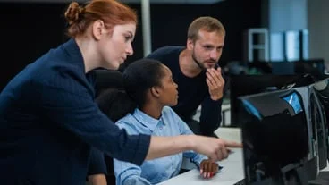 Understanding the essentials of a cyber security full course