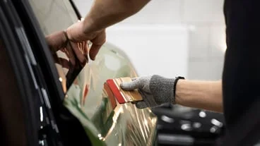 Everything you need to know about wrapping your car