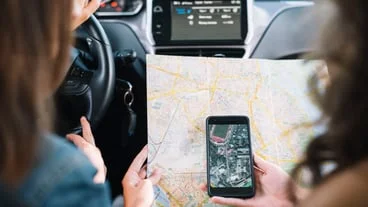Understanding GPS tracking systems: Applications and benefits