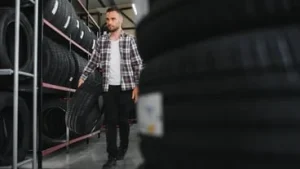 Finding wholesale tires: A guide for savvy shoppers