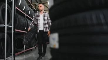 Finding wholesale tires: A guide for savvy shoppers