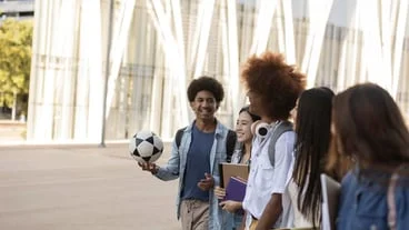 Football scholarships for international students: Opportunities and insights