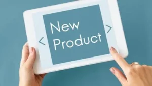 Effective strategies to promote a new product