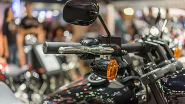 Exploring the thriving motorcycle sale market