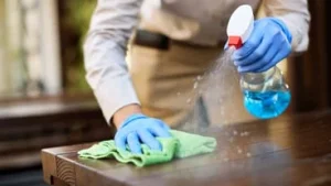 The ultimate guide to cleaning services: How to choose the right one for you