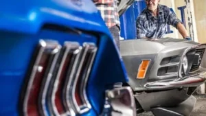 Build your custom car: A step-by-step guide