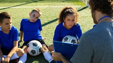 Navigating club soccer scholarships: Opportunities and strategies