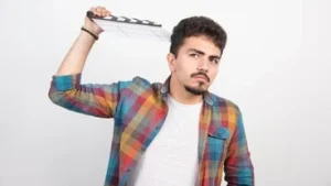 Your journey to becoming an actor starts here