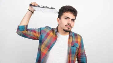 Your journey to becoming an actor starts here