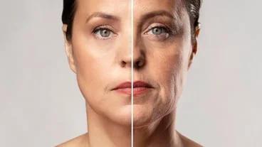 Effective strategies for removing face wrinkles