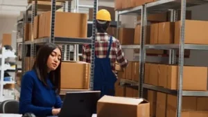 Understanding warehouse stock: Management, challenges, and best practices